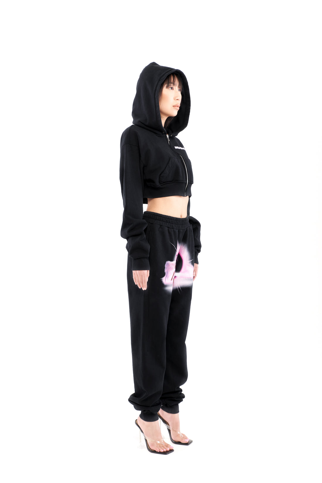 Sitting Pretty Sweats