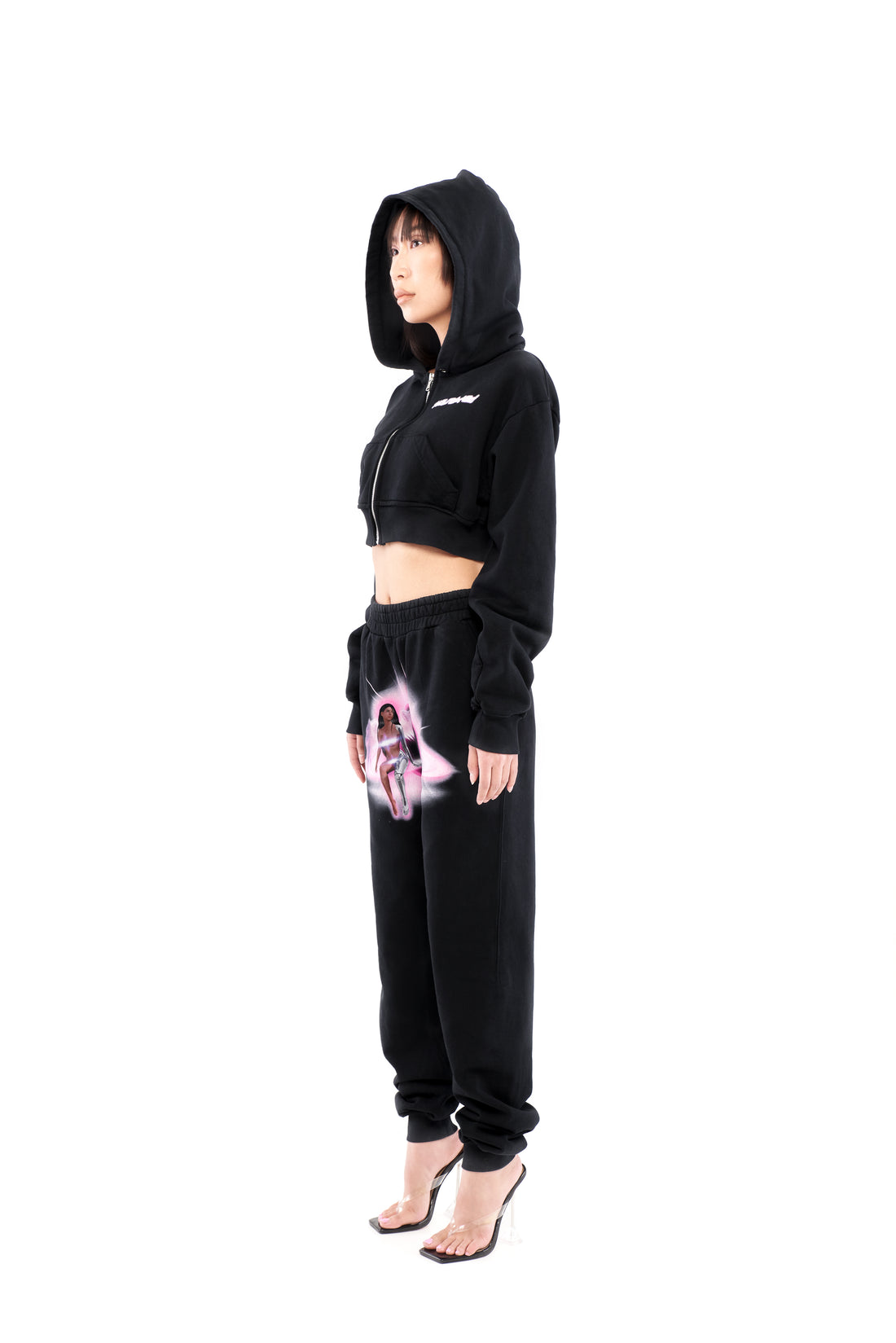Sitting Pretty Sweats